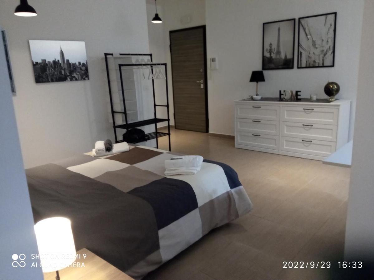 Homestay Miss Rossella Bari