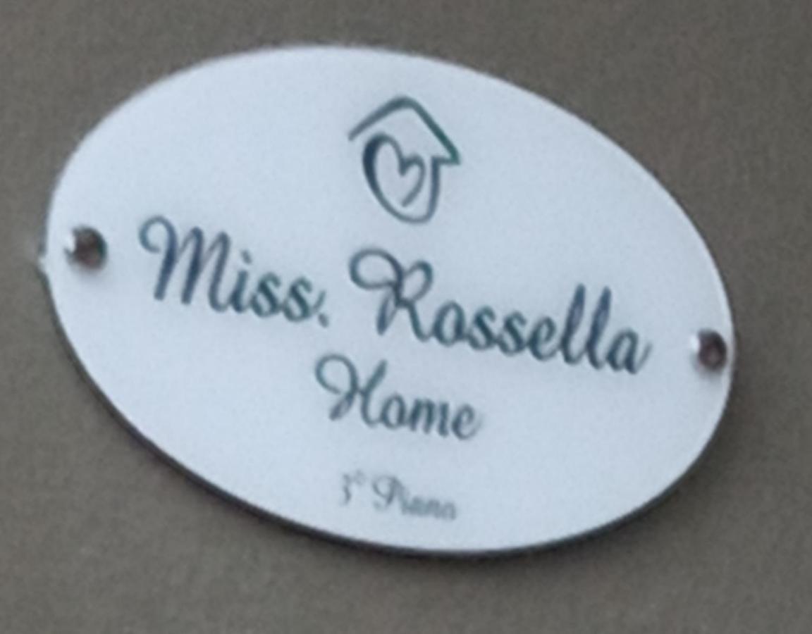 Homestay Miss Rossella