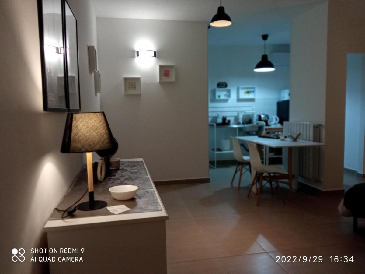 Homestay Miss Rossella
