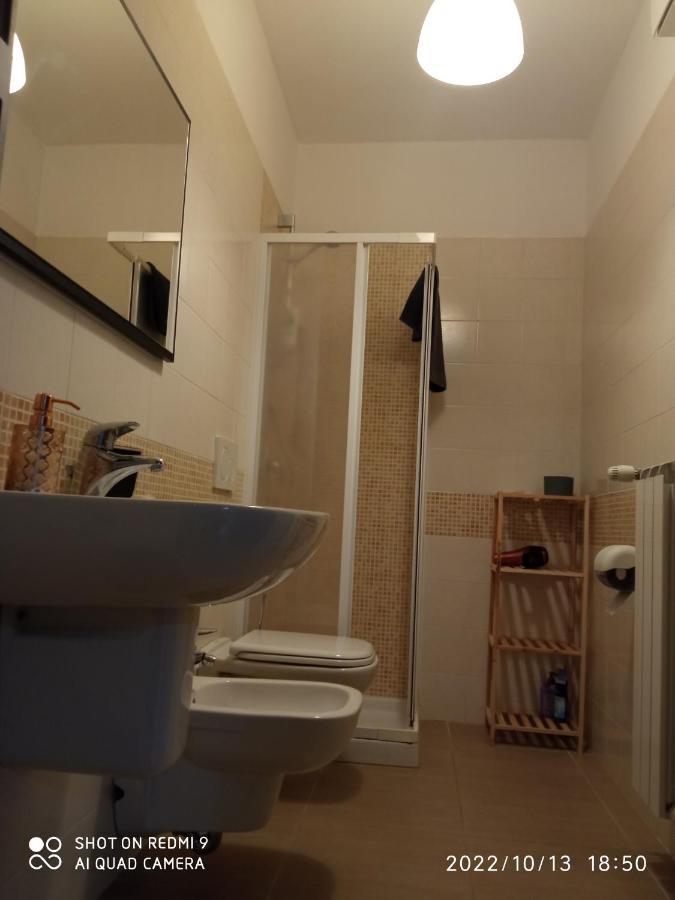 Homestay Miss Rossella Bari