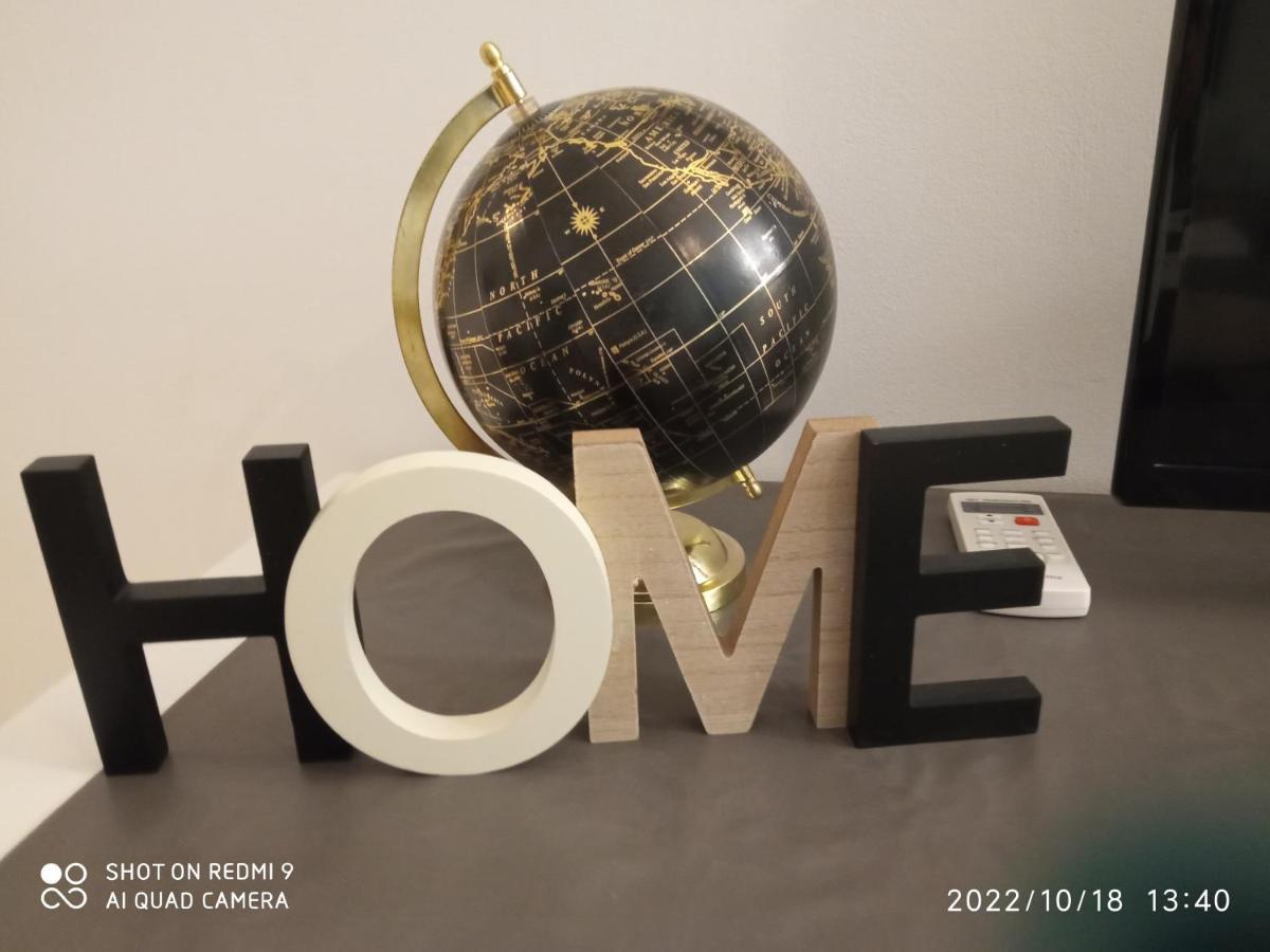 Miss Rossella Homestay Bari